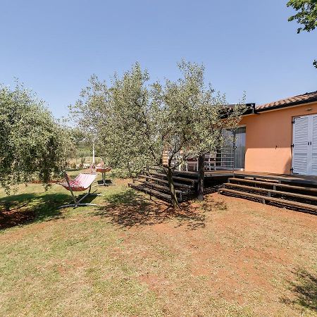 Sun Garden Premium Apartments Врсар Екстер'єр фото