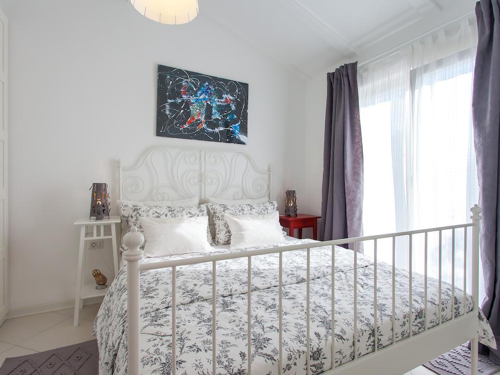 Sun Garden Premium Apartments Врсар Екстер'єр фото
