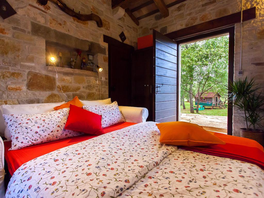Sun Garden Premium Apartments Врсар Екстер'єр фото
