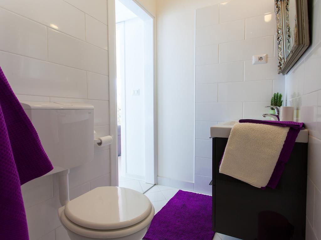 Sun Garden Premium Apartments Врсар Екстер'єр фото