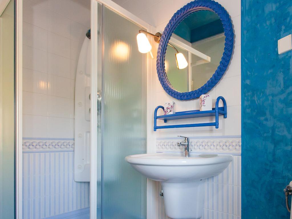 Sun Garden Premium Apartments Врсар Екстер'єр фото