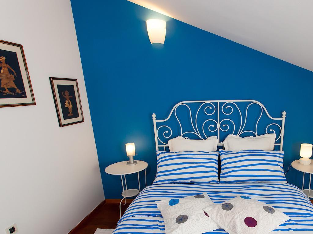 Sun Garden Premium Apartments Врсар Екстер'єр фото